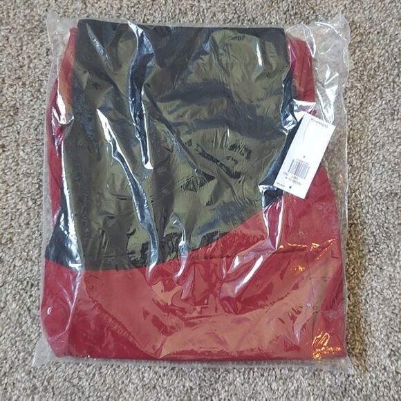 New With Tags Size 8 Maternity Full-Panel‎ Pixie Ankle Pants - Picture 3 of 7